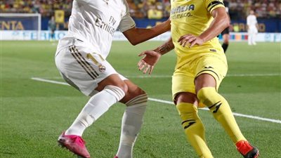 بث مباشر.. مباراة ريال مدريد وإيبار بالدوري الإسباني