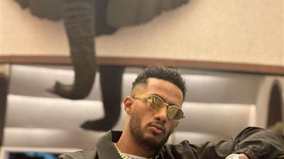 محمد رمضان يثير الجدل بتعليق ساخر: