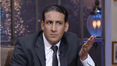 أستاذ بالأزهر: شعر حسان بن ثابت كان سيفًا على رقاب أعداء الإسلام