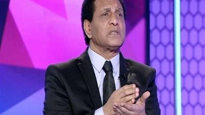 فاروق جعفر يطالب الزمالك بالحفاظ على مصطفى محمد لهذا السبب