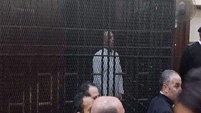 بعد قليل.. الحكم على محافظ المنوفية السابق في قضية الرشوة