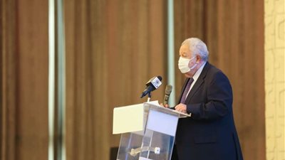 تفاصيل وقائع مؤتمر 