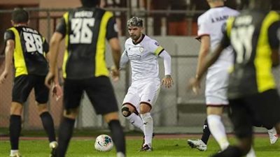 بث مباشر.. مباراة الاتحاد والحزم في الدوري السعودي