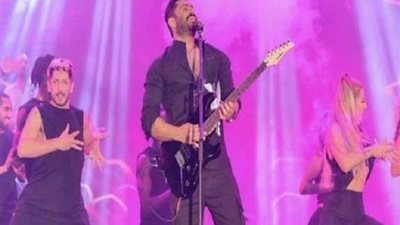 من إخراجه.. تامر حسني يطرح أحدث كليباته 