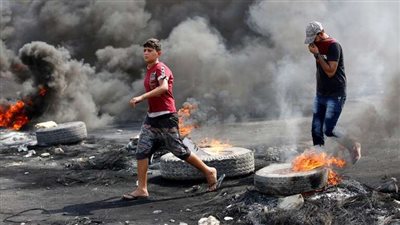 بعد شهر من الاحتجاجات.. 300 قتيل و15 ألف مصاب ضحية مظاهرات العراق