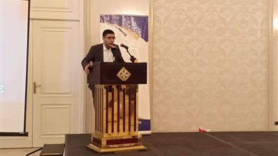 بالصور.. ورشة عمل للقيادات الجامعية بـ