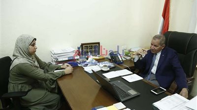 حوار| محمد مجاهد: مشروع قانون للتعليم قريبًا على أجندة الحكومة