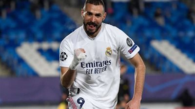 ترتيب هدافي الدوري الإسباني بعد صيام بنزيما وسواريز