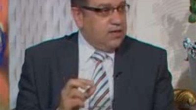 خالد سمير: علاج الصيدلي للمرضى جريمة تُسبب وفاة العشرات