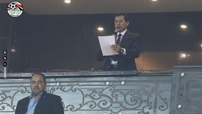 أشرف صبحي: مصر أصبحت ذات سمعة عالمية في استضافة البطولات الكبرى