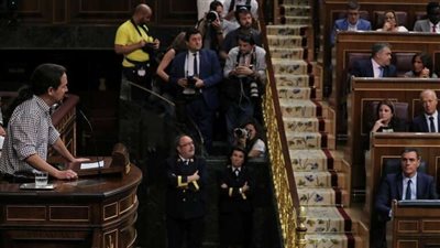 للمرة الثانية خلال عام .. الأسبان يتوجهون إلى صناديق الاقتراع