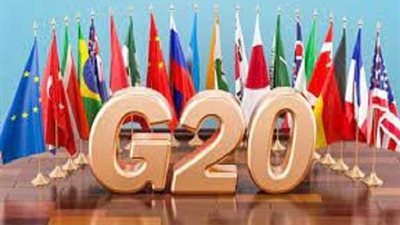 اليوم.. بدء قمة العشرين في روما بمشاركة بايدن والملك سلمان