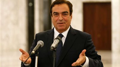 أول تعليق من جورج قرداحي بشأن تصريحاته عن اليمن