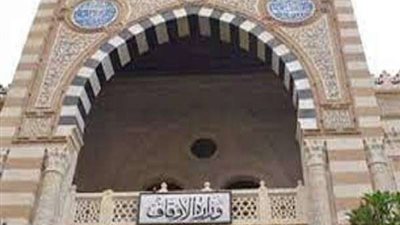 بث مباشر.. شعائر صلاة الجمعة من مسجد الحسين