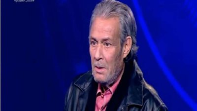 وفاة شقيق الفنان فاروق الفيشاوي