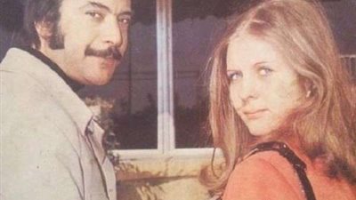 قصة زواج يوسف شعبان من حفيدة محمد علي.. ولماذا طلقها بعد شهور؟