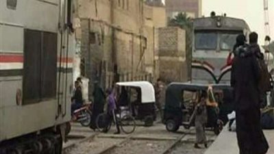 طفل يخترع جهاز يتحكم في مزلقان القطارات دون تدخل بشري