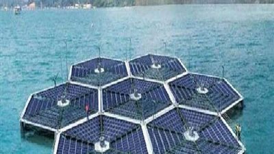 طالب في المرحلة الابتدائية يبتكر جهاز لتحلية مياه البحر