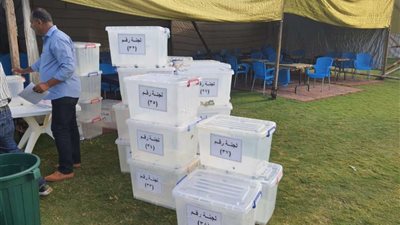 انطلاق انتخابات مجلس إدارة سموحة