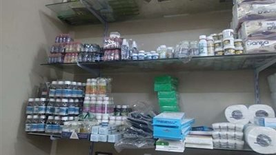 صحة الشرقية تشن حملة على مراكز التجميل غير المرخصة بديرب نجم