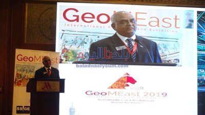 انطلاق فعاليات المؤتمر الدولي الثالث حول البنية التحتية المستدامة بمصر والوطن العربي