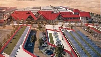 رئيس تجار السيارات