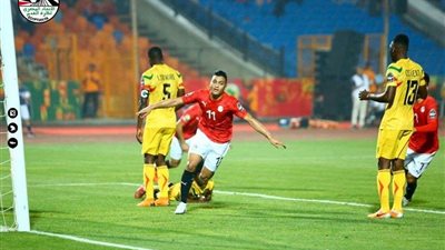 مصطفى محمد: الأولمبياد هدفنا ولا أهتم بالجوائز الفردية