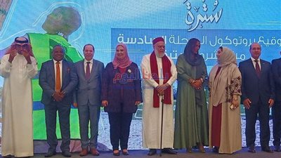 وزيرة التضامن: مشروع 