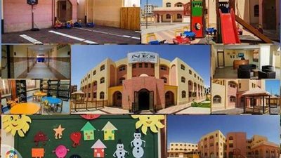 بمصاريف حكومية.. كل ما تريد معرفته عن مدارس النيل المصرية