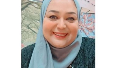 دورة تدريبية للمدربة ضحى محبوب تحت عنوان 