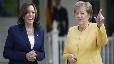 نبأ عاجل عن المستشاره انجيلا ميركل