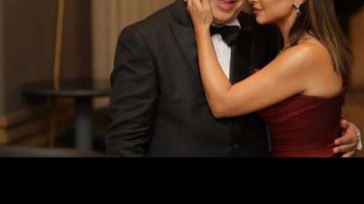 روجينا تكشف اخر تطورات الحالة الصحية للفنان 