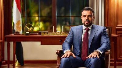 لعدم إدراج اسمه بكشوف الناخبين.. محمد مجاهد يعلن دعمه لوليد عرفات لرئاسة سموحة