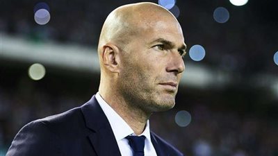 زيدان يوجه ضربة قاضية لـ رونالدو لتحقيق حلمه