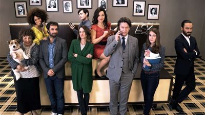 بعد نجاح النسخة الباريسية.. إطلاق call me agent bollywood