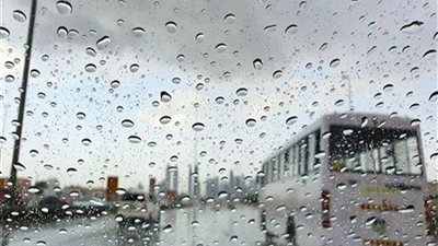 طقس اليوم| انخفاض تدريجي في درجات الحرارة.. وسقوط أمطار