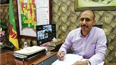 الانتهاء من تنفيذ حضانة على مساحة 2400م2 بمشروع سكن مصر بالشروق