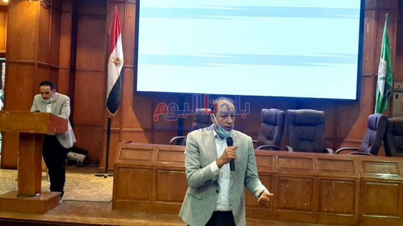 بلدنا اليوم