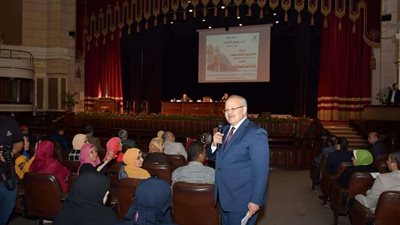 غدا.. رئيس جامعة القاهرة يتابع سير العملية الانتخابية لاتحادات الطلاب