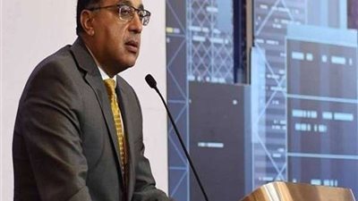 مدبولي يتفقد جناح دولة الإمارات في معرض إكسبو 2020 دبي