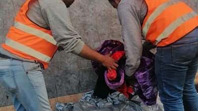 استعدادًا لموسم الشتاء.. وزارة التضامن الاجتماعى ترفع درجة استعداد فرق التدخل السريع لإنقاذ 