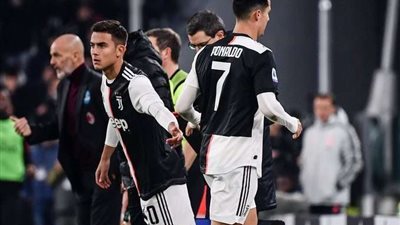 ديبالا يقود يوفنتوس لفوز صعب على ميلان ويعود لصدارة الكالتشيو (فيديو)