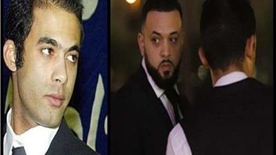 منذ 3 شهور.. شقيق هيثم أحمد زكي يكشف تفاصيل آخر مكالمة بينه وبين أخيه