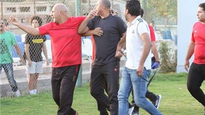 عمرو أنور عن 