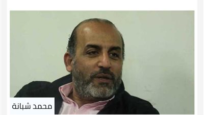 محمد شبانة رئيسا لنادي الصحفيين لدورة ثانية