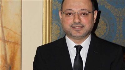 أشرف عبد المنعم يبدأ أولى حلقات برنامجه فى النور على CTV