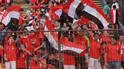 شوقي غريب للجماهير المصرية: لن نخذلكم في أمم إفريقيا تحت 23 عامًا