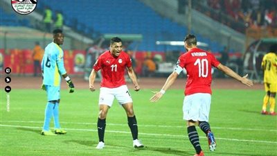 المنتخب الأولمبي في لقاء ناري أمام غانا لحسم التأهل لنصف النهائي رسميًا