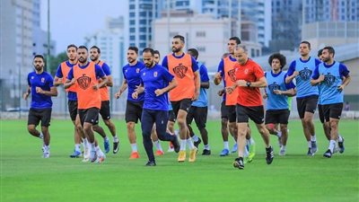 الأهلي يستأنف تدريباته اليوم بعد راحة 4 أيام