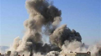 سقوط قذائف هاون في هجوم لداعش شرق العراق